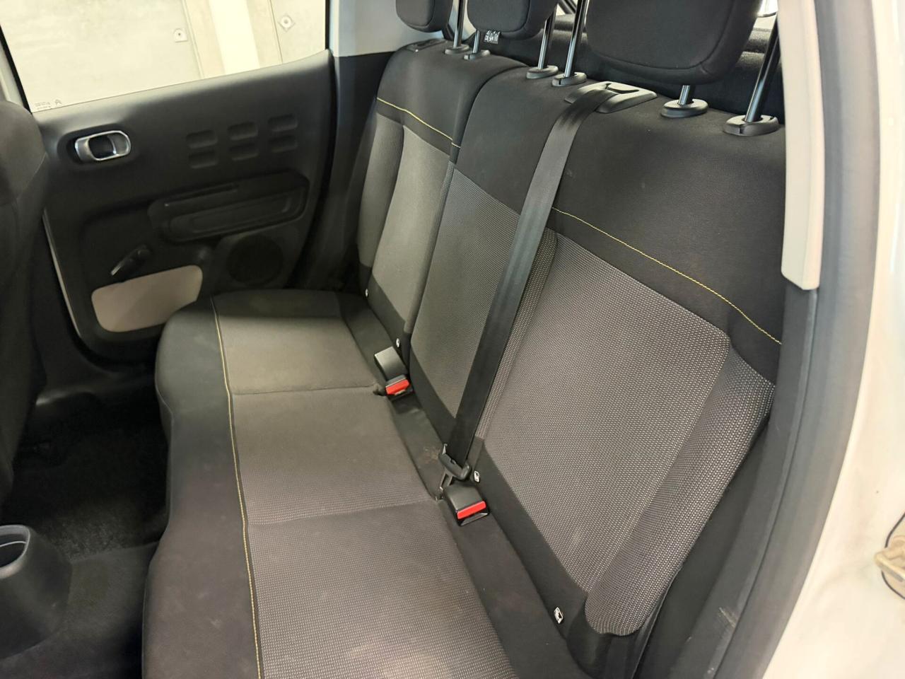 Citroen C3 PureTech 82 Shine