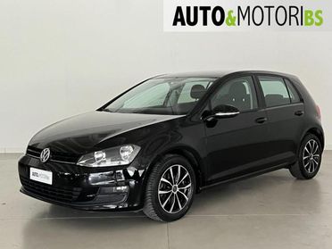 VOLKSWAGEN Golf 1.2 TSI 85 CV 5p. Trendline BlueMotion Technology