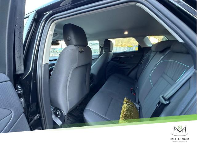 Land Rover Range Rover Evoque 2.0D I4 AWD Automatic