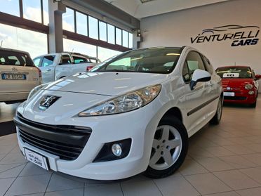 Peugeot 207 1.4 HDi 70CV 3p. Energie Sport
