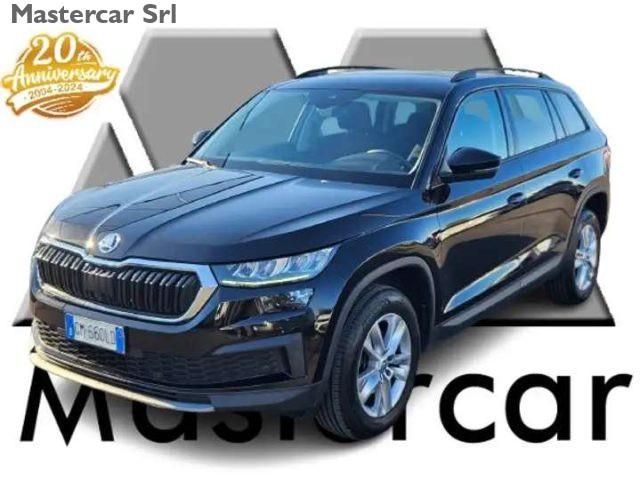 SKODA Kodiaq Kodiaq 2.0 tdi evo Executive dsg - GM660LD