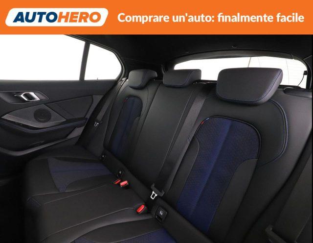 BMW 118 d 5p. Msport