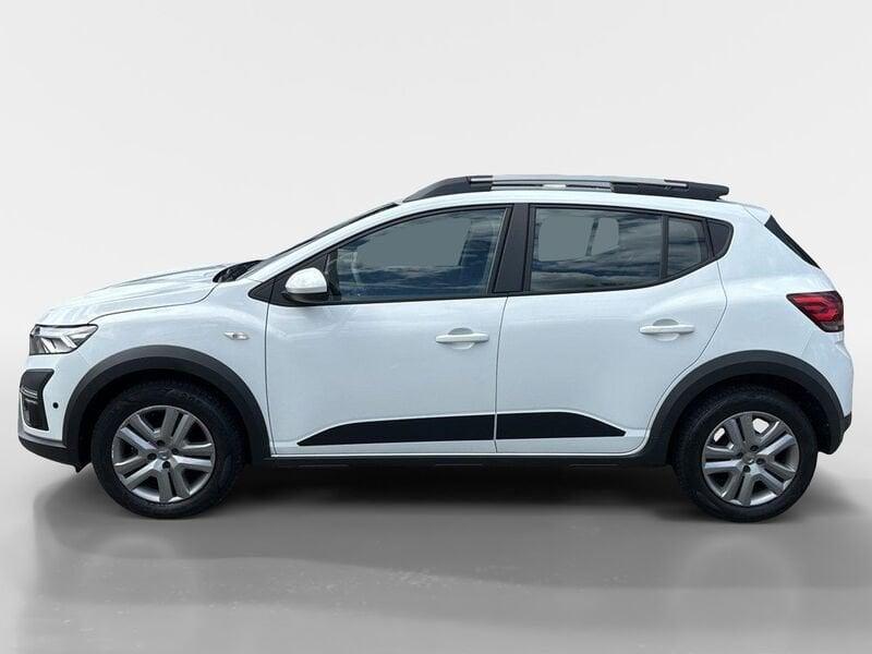 Dacia Sandero Stepway 1.0 TCe ECO-G Comfort SL DaciaPlus
