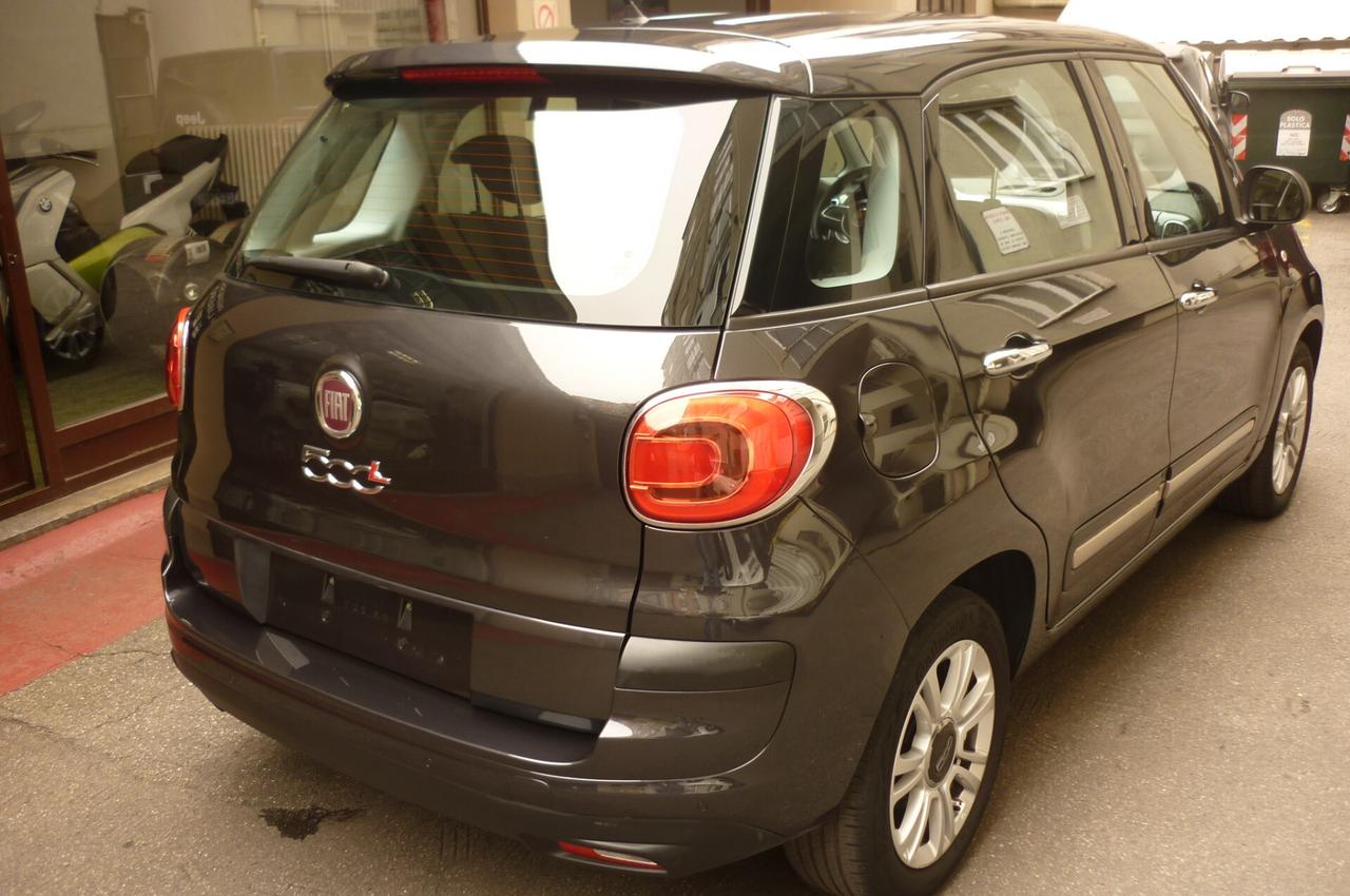 Fiat 500L 1.3 Multijet 95 CV Urban