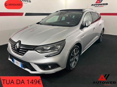 Renault Megane Mégane Sporter dCi 8V 110 CV EDC Energy Bose
