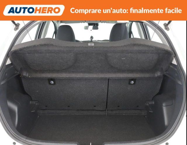 TOYOTA Yaris 1.5 Hybrid 5 porte Active