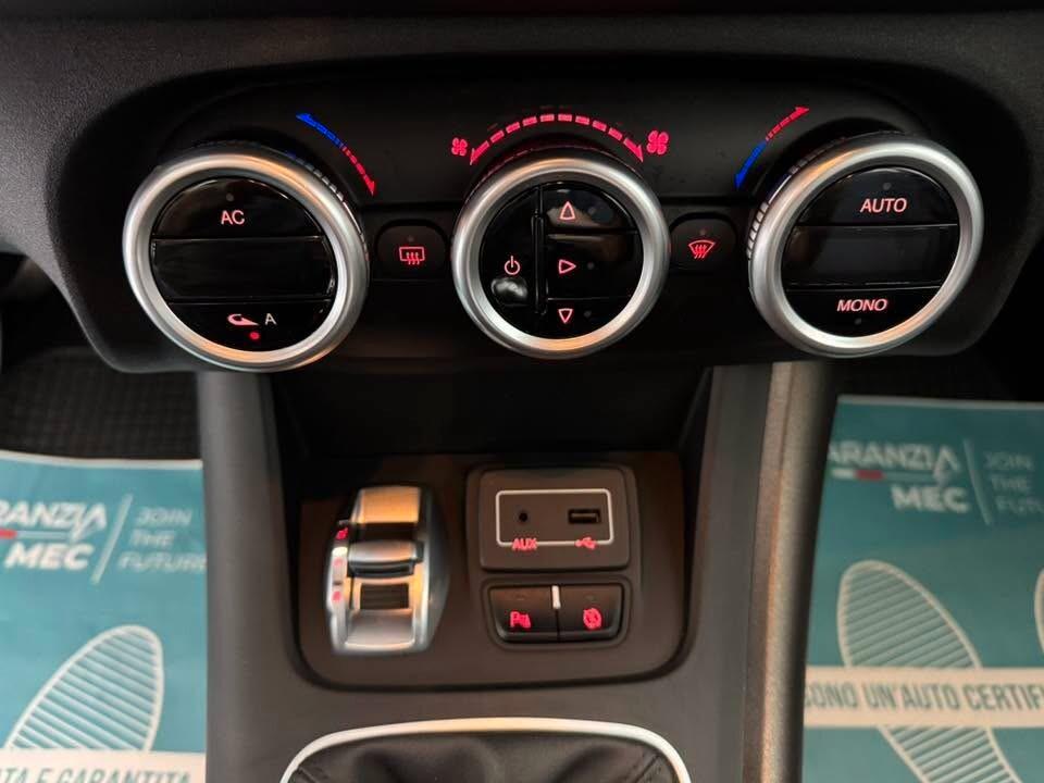 Alfa Romeo Giulietta 1.6 JTDm-2 105 CV Exclusive