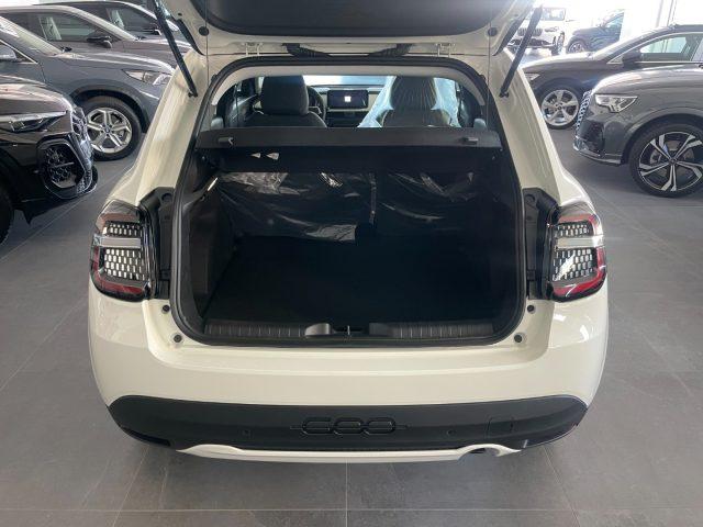 FIAT 600 1.2 Hybrid 110 CV DCT MHEV Speciale Icon KM0 MY25