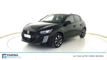 PEUGEOT 208 II 2023 - 208 1.2 hybrid Allure 110cv e-dcs 6
