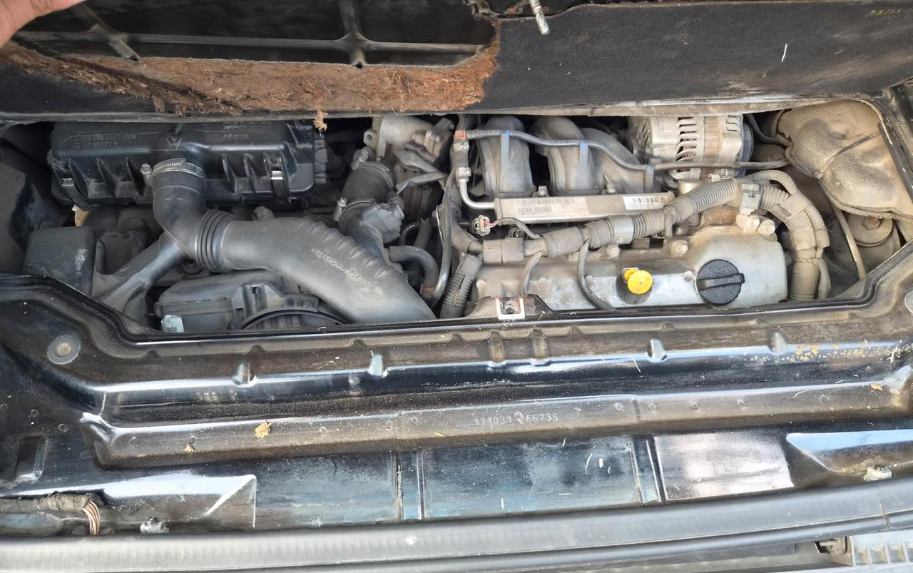 Smart ForTwo 1000 62 kW coupé passion