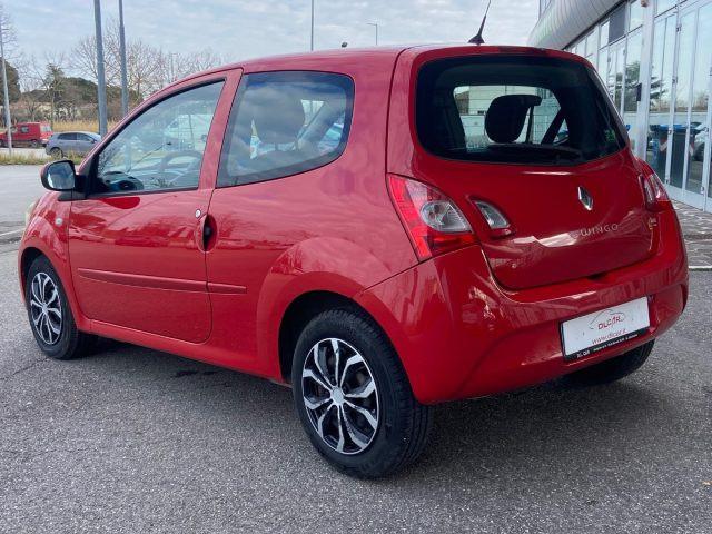 RENAULT Twingo 1.2 16V Live