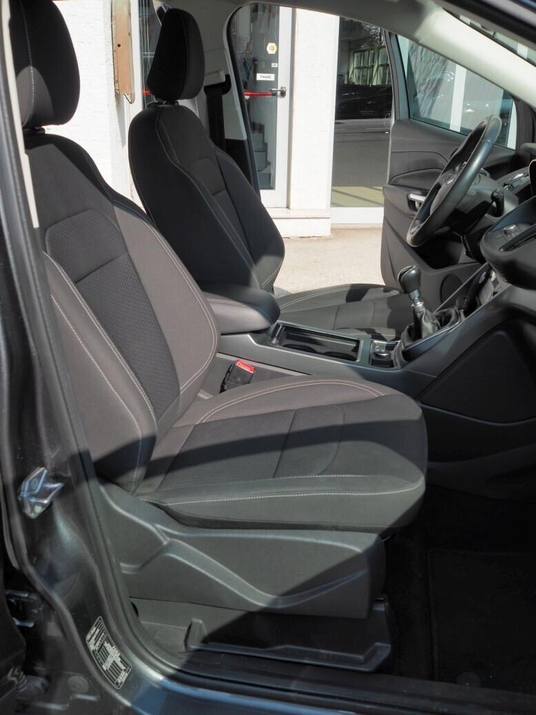 Ford Kuga 1.5 EcoBoost 120 CV S&S 2WD Business