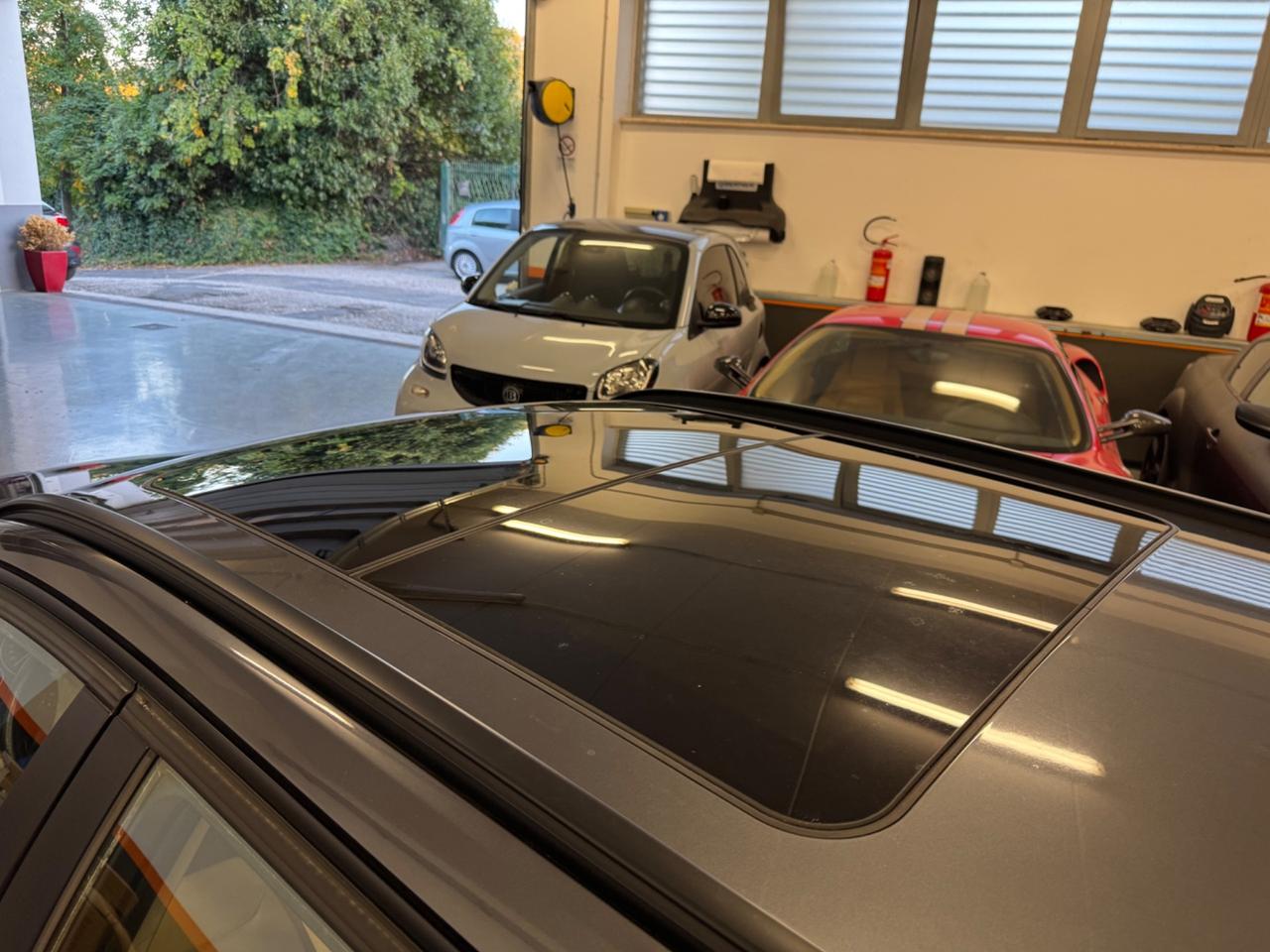 Bmw 335 335i Touring Luxury EURO6