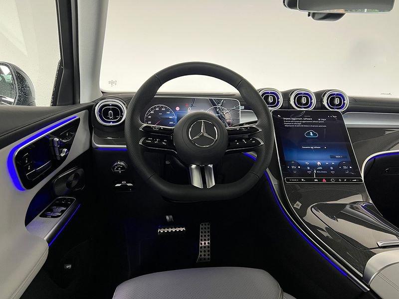 Mercedes-Benz GLC Coupé GLC 450d MHEV 4M. AMG Line Premium Plus