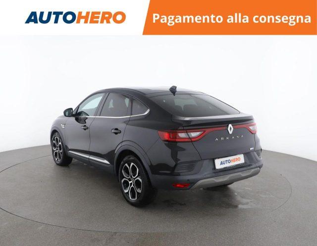 RENAULT Arkana Arkana Hybrid E-Tech 145 CV Intens