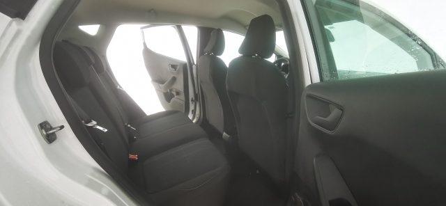 FORD Fiesta 1.5 EcoBlue 5 porte Business