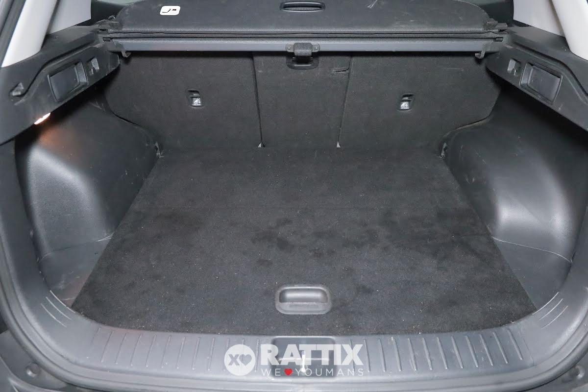 Kia Sportage 1.6 CRDI Mhev Business DCT