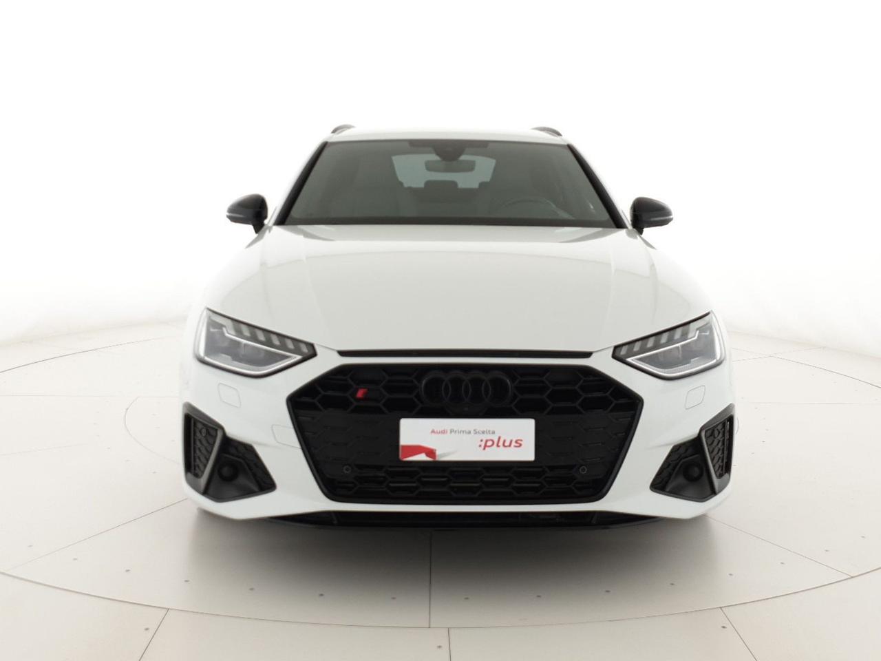 Avant 3.0TDI 347CV quattro tiptr Sport Attitude