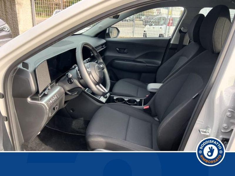 Hyundai Kona 1.6 HEV XTech MY25