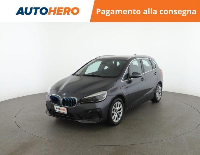 BMW 225 xe Active Tourer iPerformance Business aut.