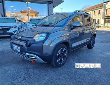 FIAT Panda Cross 1.0 FireFly S&S Hybrid