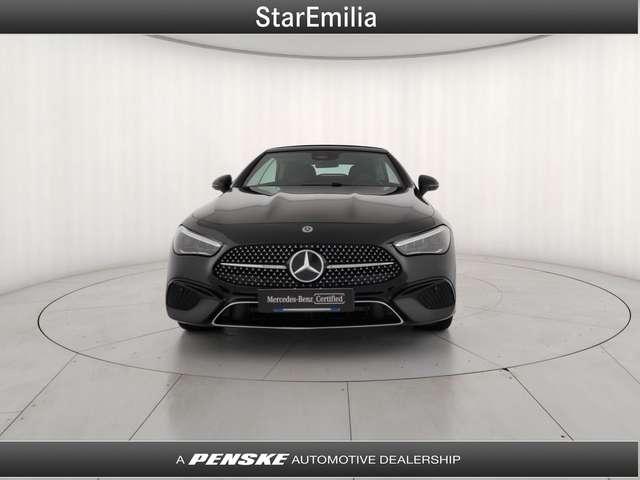 Mercedes-Benz CLE 220 CLE 220 d Cabrio Advanced