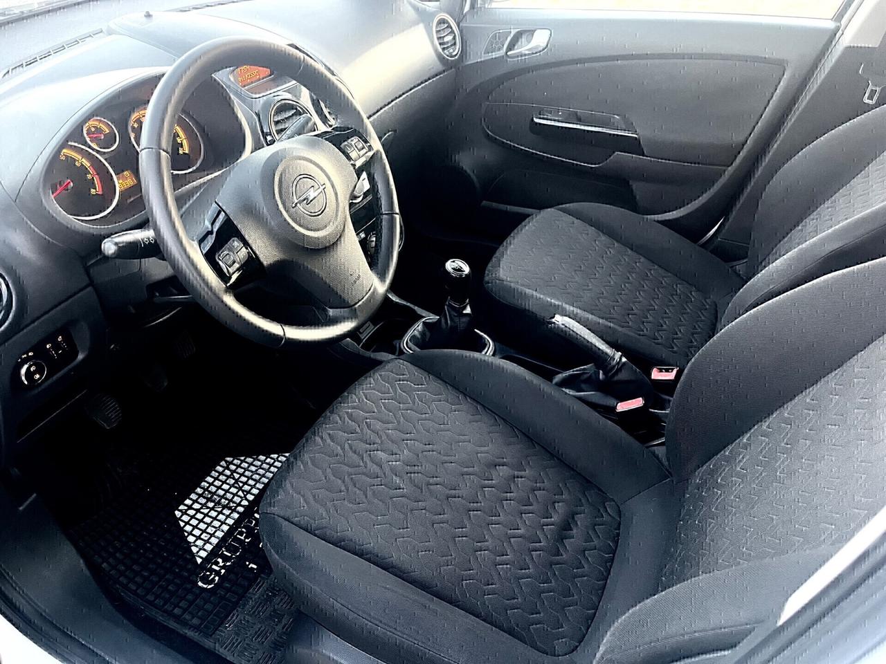 Opel Corsa 1.2 GPL SCADENZA 2033