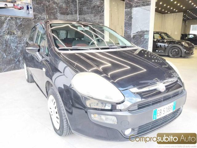 FIAT Punto Evo 1.2 5 porte Dynamic