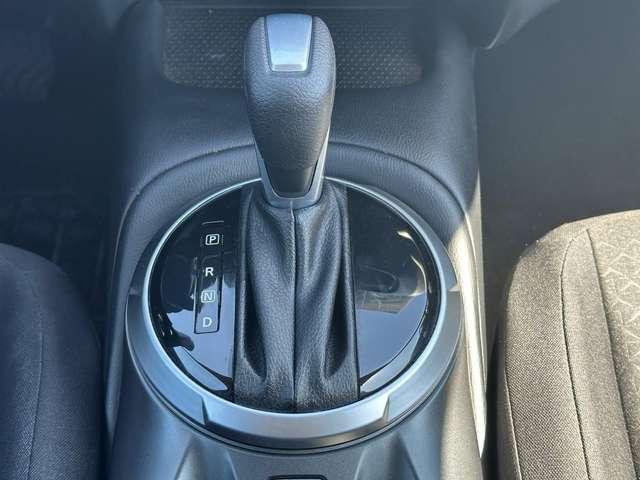 Nissan Juke 1.0 dig-t Acenta 114cv dct