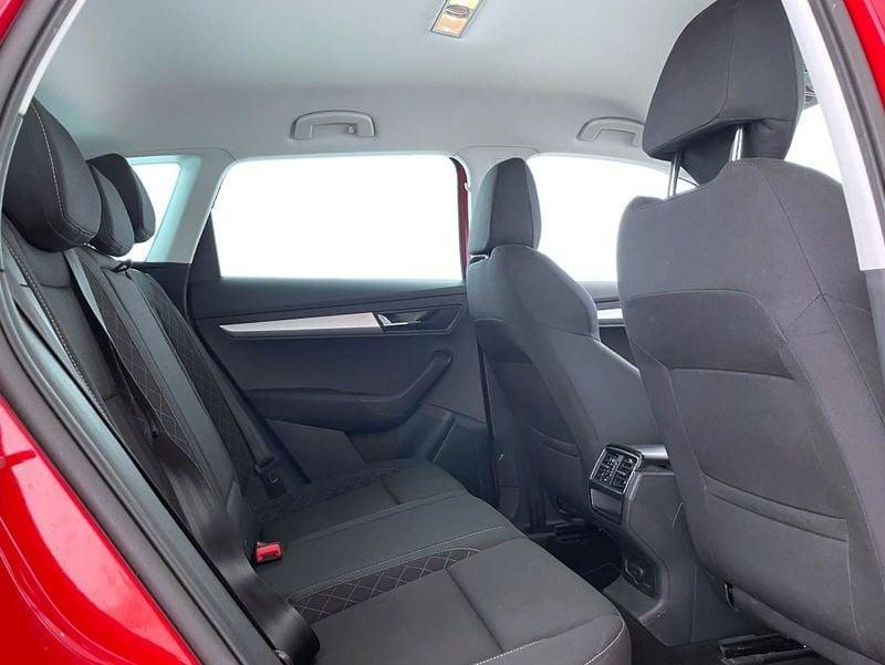 Škoda Karoq 2.0 TDI 85KW SCR EXECUTIVE