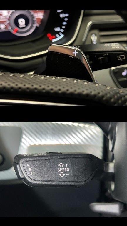Audi RS4 Avant 2.9 tfsi quattro 450cv tiptronic