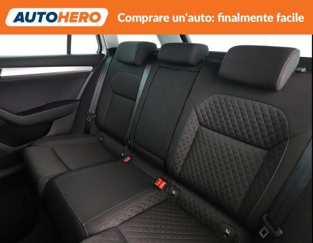 SKODA Superb 1.4 TSI Plug-In Hybrid DSG Wagon Executive