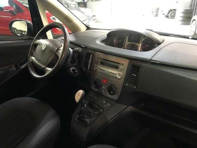 Lancia MUSA Musa 1.4 16v Diva POCHI KM