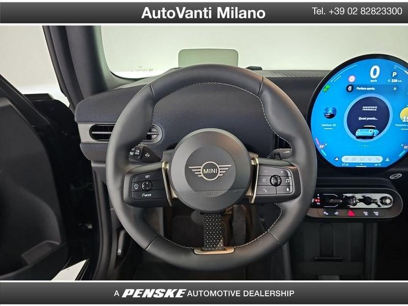 MINI Mini Cooper Cabrio Mini 2.0 Cooper C Classic Cabrio