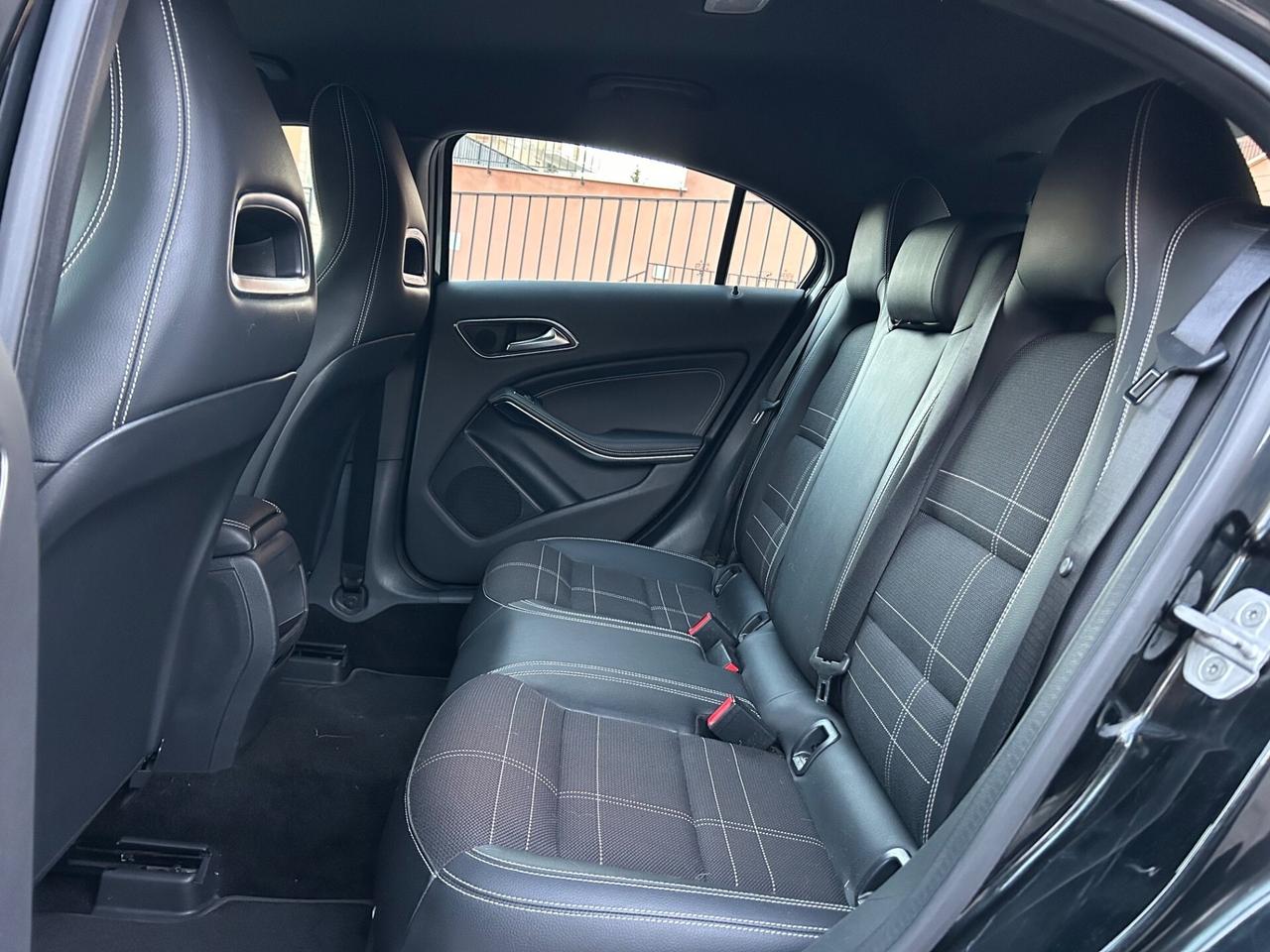 Mercedes-benz A 180 CDI Sport solo 81000 km !!!