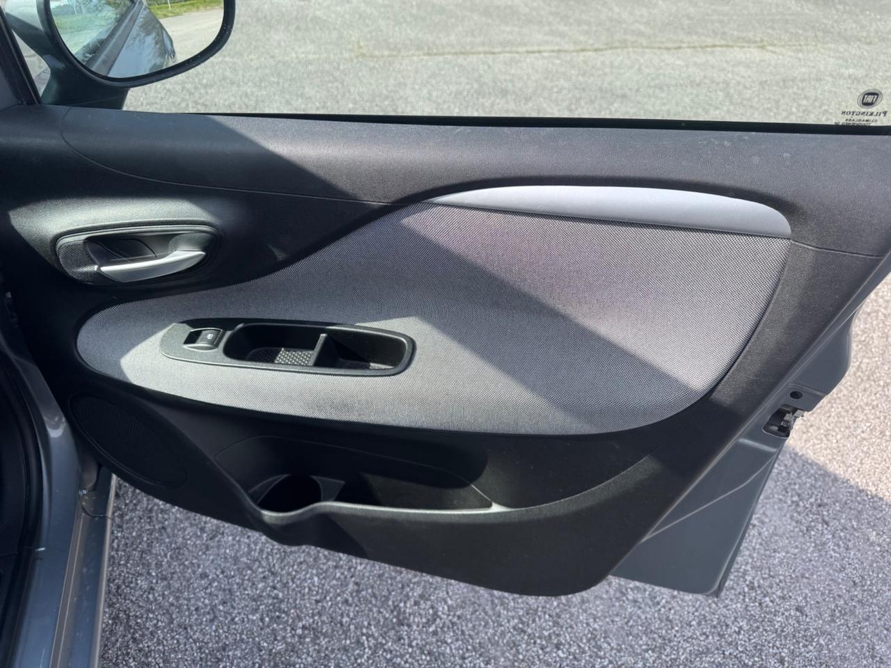 Fiat Punto Evo 1.4 5 porte Dynamic