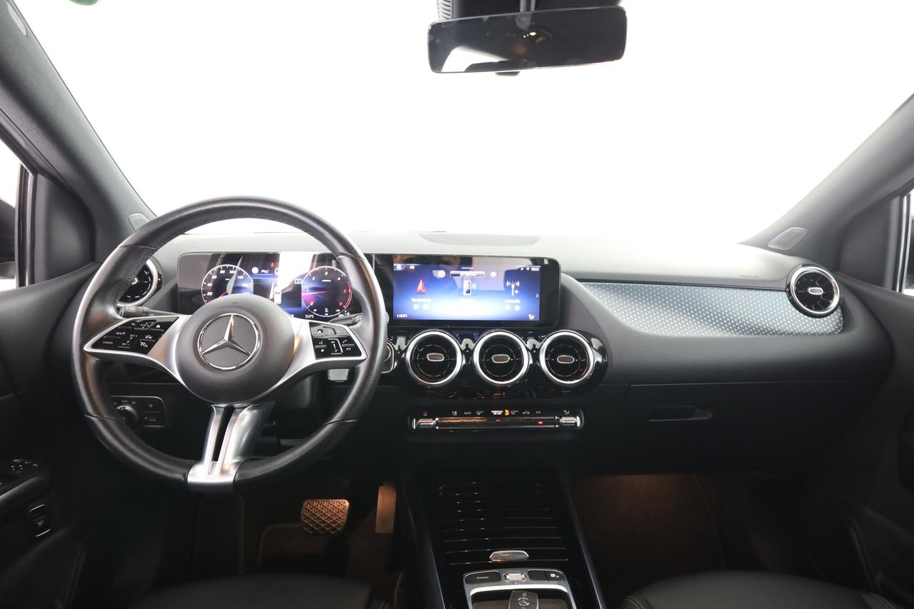 MERCEDES Classe B (W247) B 180 d Automatic Progressive Advanced