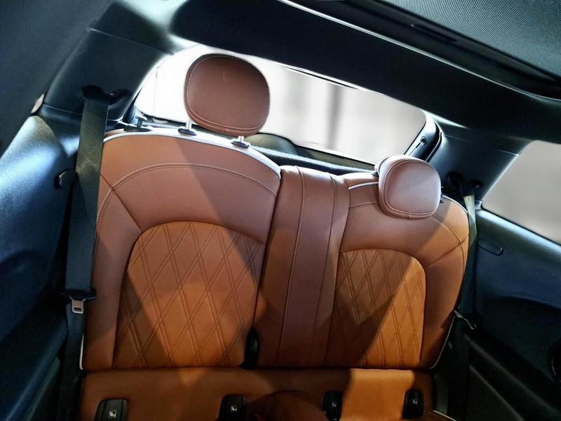 MINI COOPER SE ELECTRIC 3 PORTE BERLINA