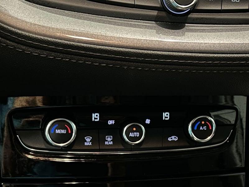 Opel Grandland X 1.5 diesel Ecotec Start&Stop aut. Ultimate