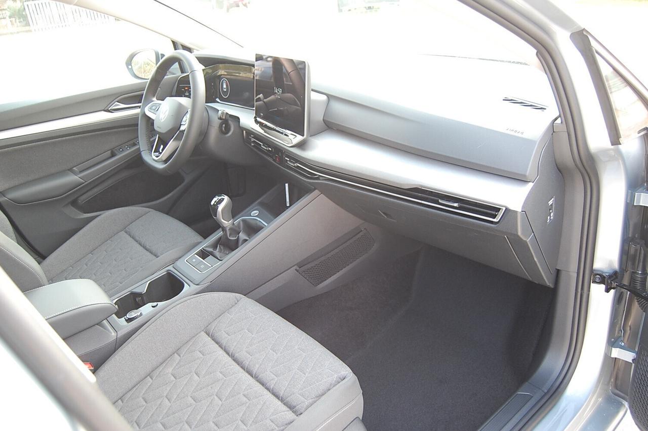 Volkswagen Golf 1.5 TSI 115 CV ACT Edition Plus