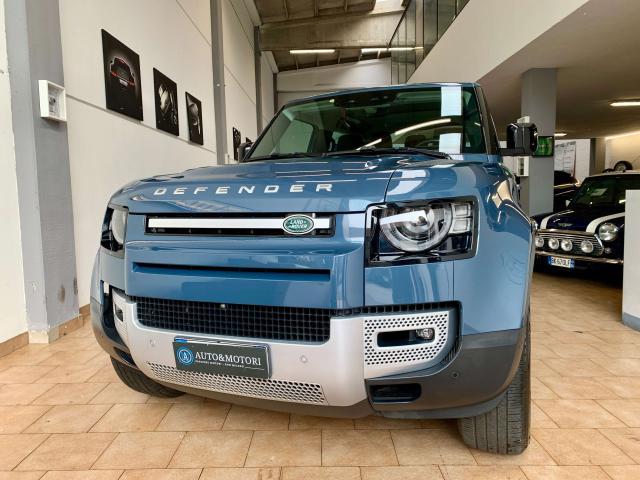Land Rover Defender Defender 90 3.0d i6 mhev HSE awd 250cv auto