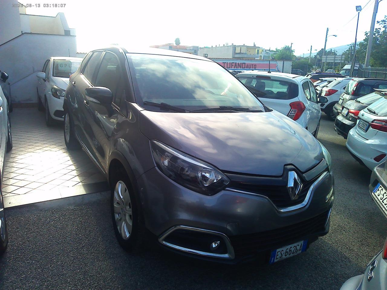 Renault Captur 1.5 dCi 8V 90 CV Start&Stop Energy R-Link