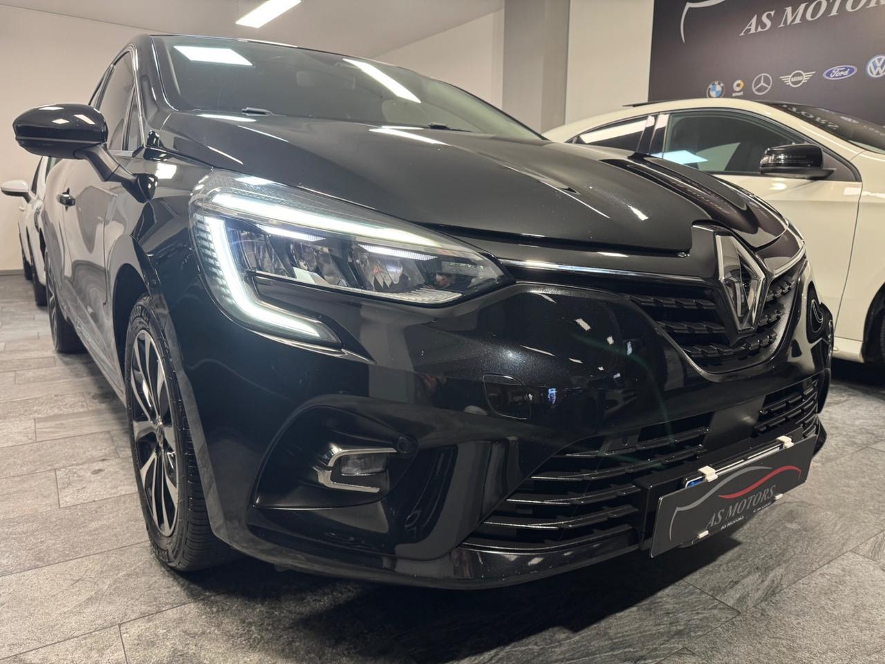 Renault Clio 1.5 dCi 115 CV 5 porte Intens