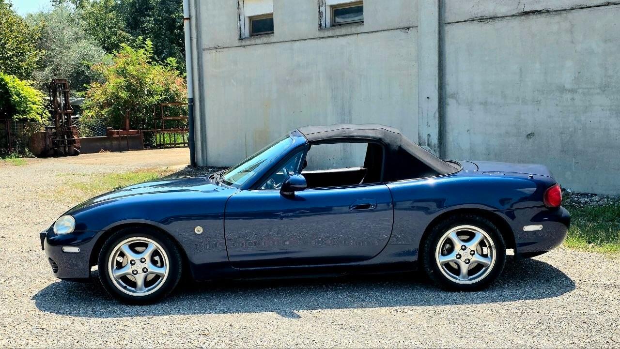 Mazda MX-5 1.6 MX5 A/C Roadster