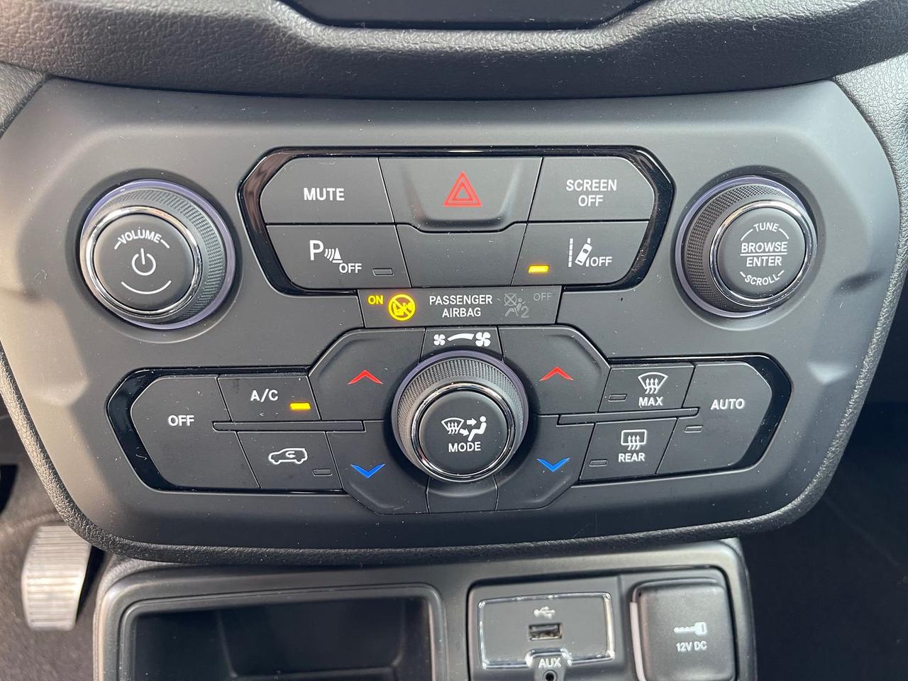 Jeep Renegade 1.6 MultiJet Longitude #12137