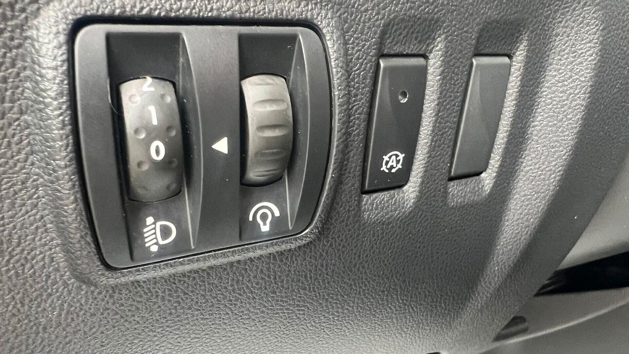 Renault Captur dCi 8V 90 CV AUTOCARRO