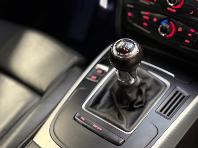 AUDI A5 3.0 V6 TDI F.AP. quattro Ambition