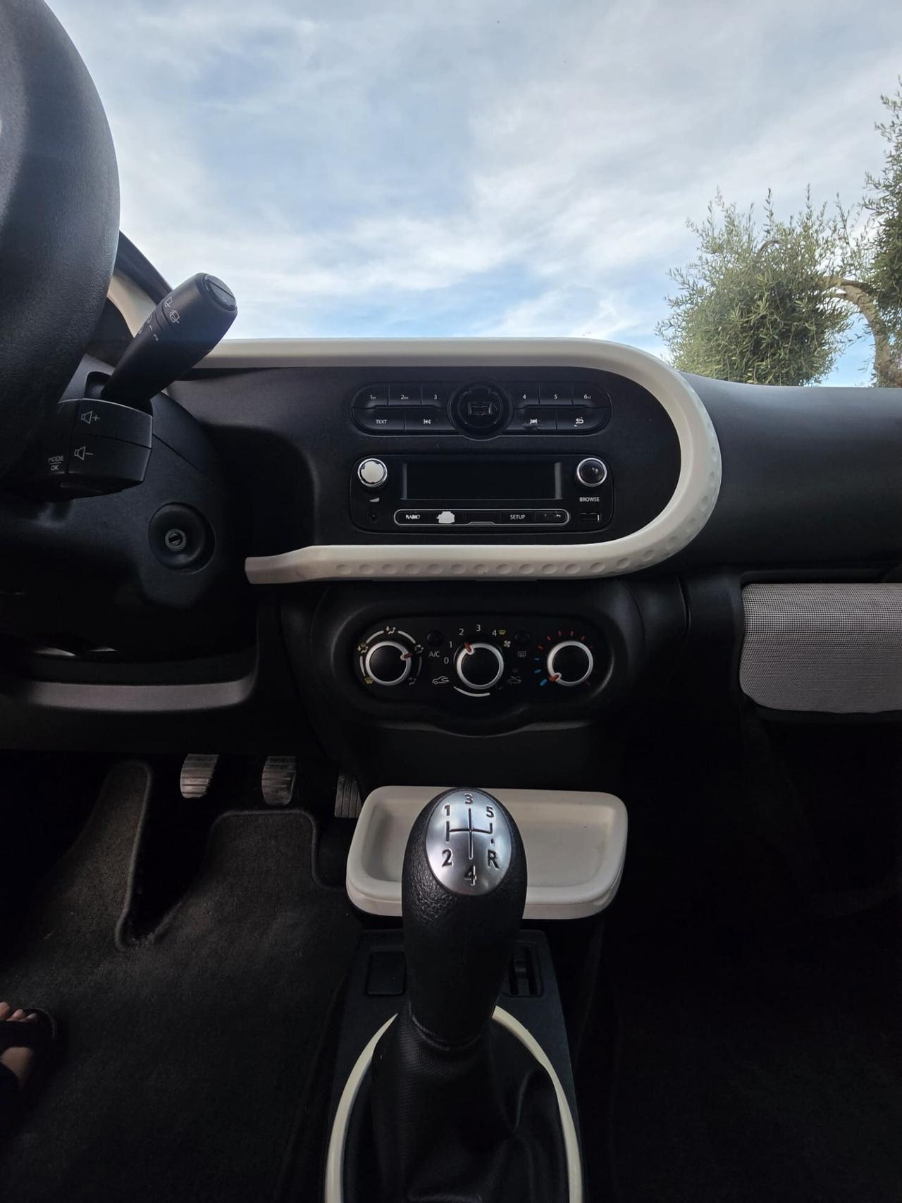 Renault Twingo SCe Zen