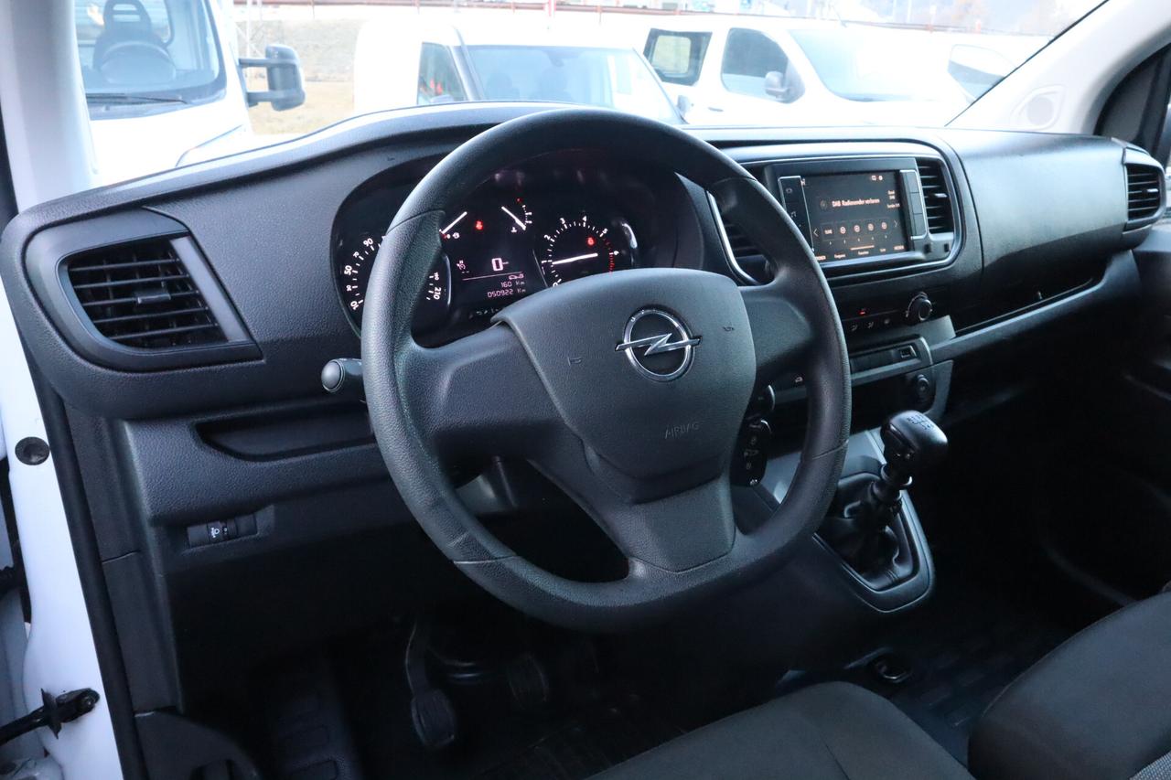 Opel Vivaro 1.5 MJT 120CV L2-medio 3 POSTI NAVI CAMERA - 16850+IVA