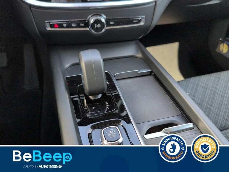 Volvo V60 2.0 B3 CORE AUTO
